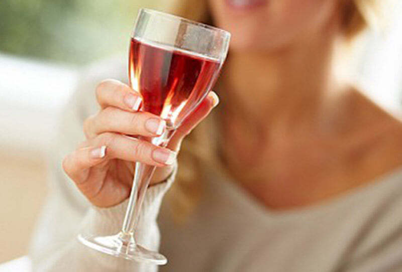 MESSAGE DANS UNE BOUTEILLE® «Tout commence par une petite idée» Édition ROSÉ