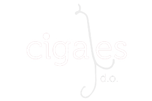 D.O. Cigales & 瓶子里的消息®